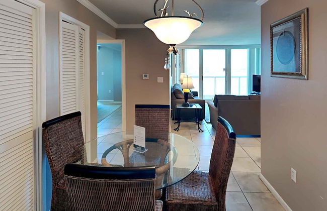 Sabine Yacht & Racquet by Southern Vacation Rentals - Foto 62