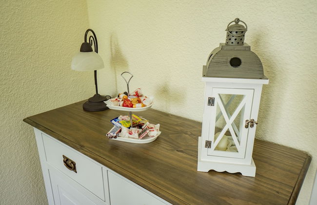 Apartment-Hotel Dieksee Eck - Foto 29