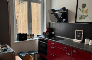 150 qm Luxus im Zentrum - Foto 15