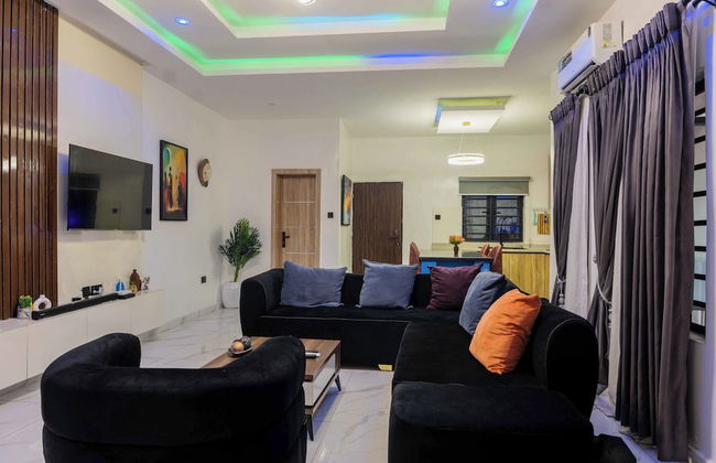 RHEMA APARTMENTS - Foto 23