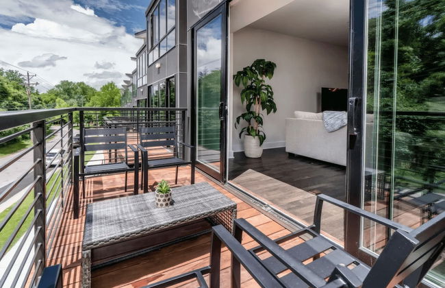 Luxe 4bdr w/ Balcony & Parking, 10 Mins to Broadway 9th Avenue by Avantstay - Foto 29