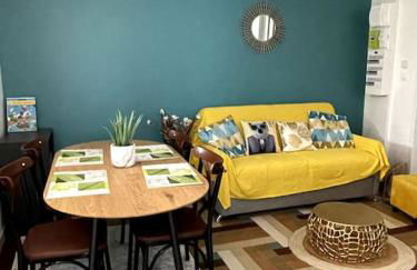 Stella Mare charmante maison proche du Touquet - Foto 37