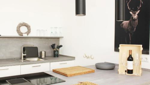 Ferienwohnung HeiDi Lux 1 - Foto 2