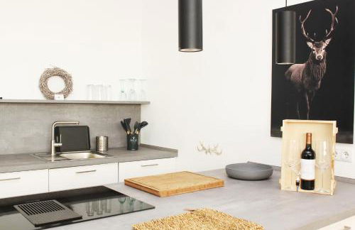 Ferienwohnung HeiDi Lux 1 - Foto 2