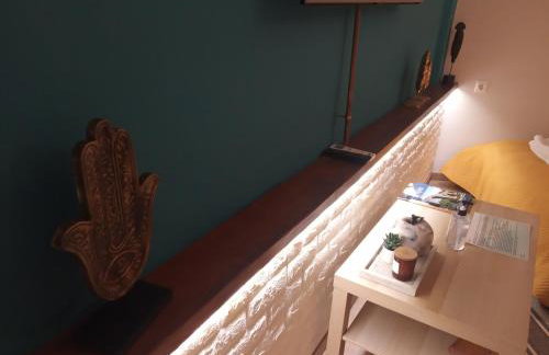 Korte Apartment 1 - Foto 9