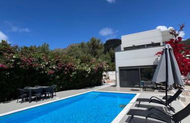 Villa Nicolas Plataria - Foto 1