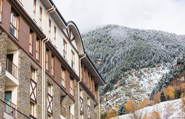 The Lodge at Ribasol - Foto 19