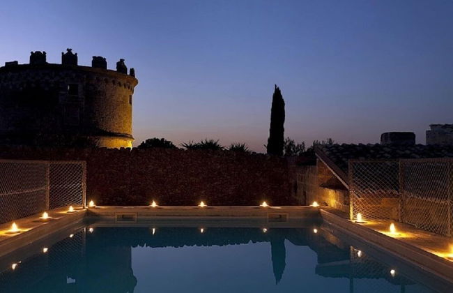 Masseria Nucci - Photo 18