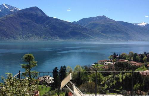 Luxury Residence La Pianca - Pool and Terrace Lake View - Photo 9