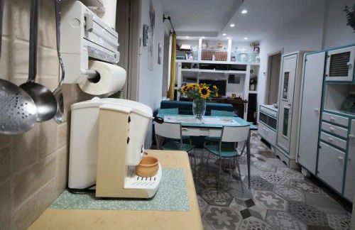 B&B Sant'Agata Appartamento - Foto 14