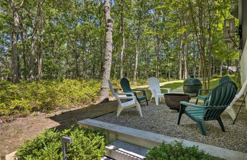 Unique Southampton Getaway with Rooftop Deck! - Foto 16