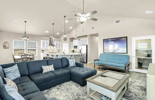 The Blue Pelican - Foto 8