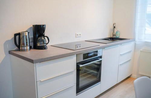 Ferienwohnung Im alten Feld - Foto 9