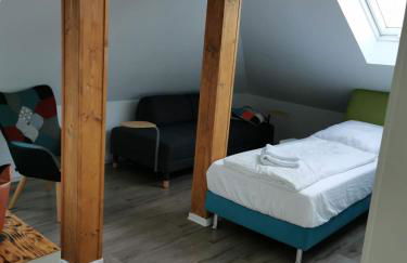 10 Ferienwohnungen am Kasinopark - Foto 58