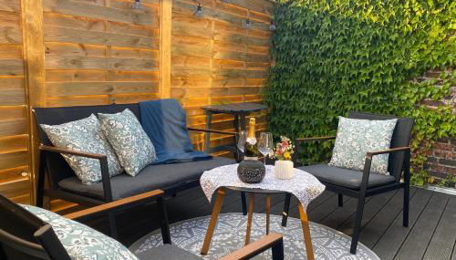 Jannes Wohnung - Foto 3