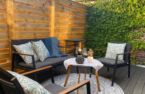 Jannes Wohnung - Foto 3