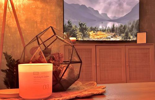 Gemütliche Fachwerkwohnung mit Hängematte, Elbnah 300m - Foto 5