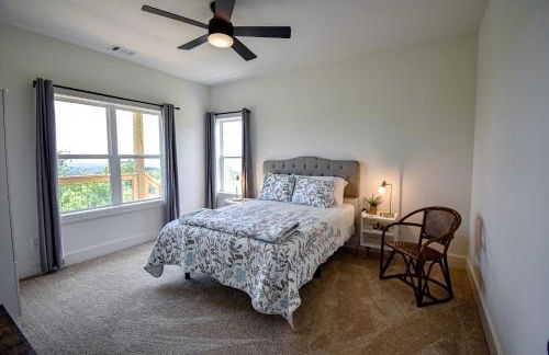 Mountain Ridge Retreat - Foto 23