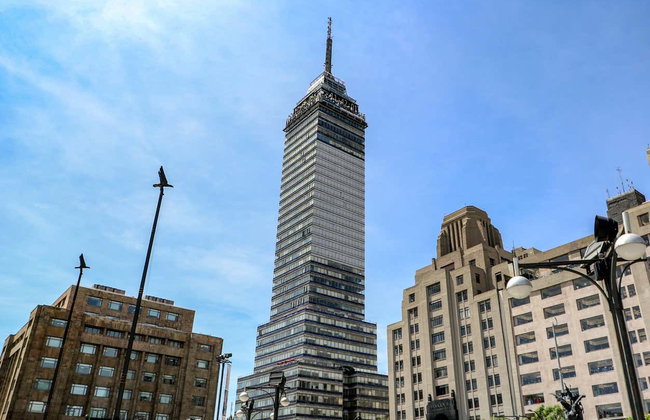 Private Tour of Mexico City - Photo 6