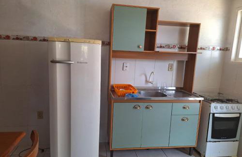 Casinha Cinza Cassino - Foto 5