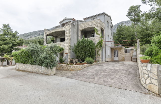 Apartments Helena - Foto 49