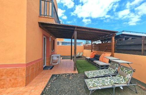 Villa Leyna Corralejo Fuerteventura Canary Island - Foto 26