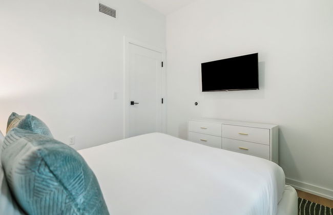 The Revelry - Foto 40