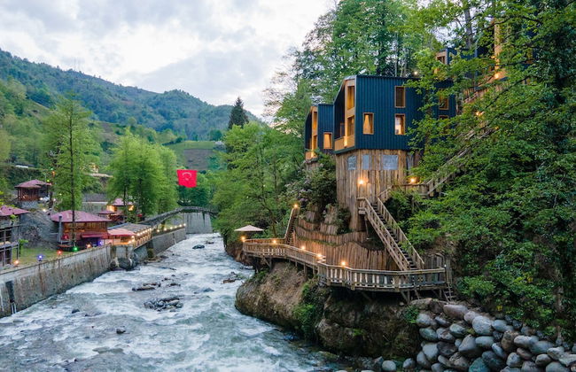 Safir Doğa Evleri - Photo 56