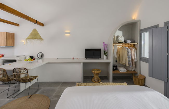 Anemi Vine Villas - Foto 24