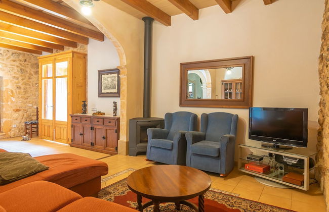 Can Gallot De Punxuat - Foto 6