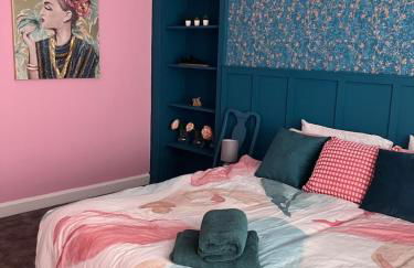 The Gatehouse, 2 bedroom detached cottage - Foto 5