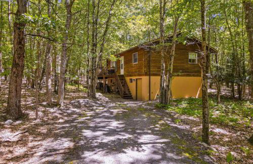 The Cozy Cabin - Foto 22