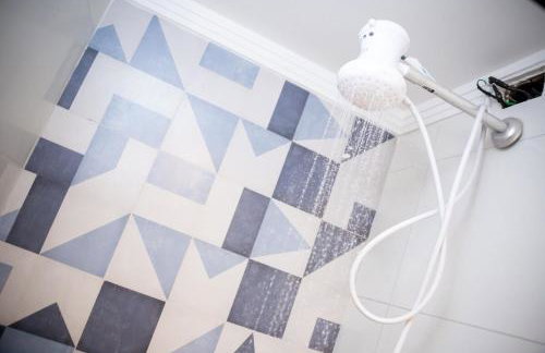 5 km from GRU Airport with garage and air conditioning - Foto 47