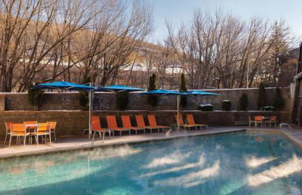 Marriott Summit Watch 1BD - Foto 14