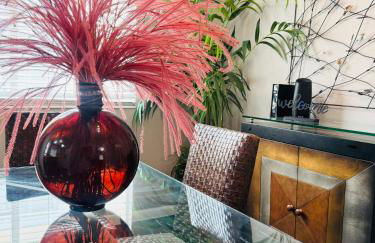 No Ho yellow door bungalow - Foto 2