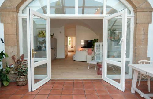 Urlaub in der Glückskoje - 2 SZ, Wintergarten, Haustiere willkommen - Foto 2