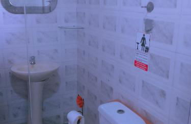 Suítes Lar Doce Lar - Photo 71