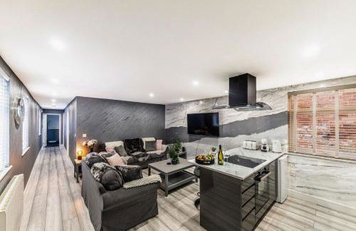 Luxury 2 bedroom apartment - Foto 10