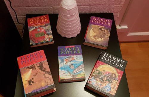 Harry's House (Muggles welcome too!) - Foto 26