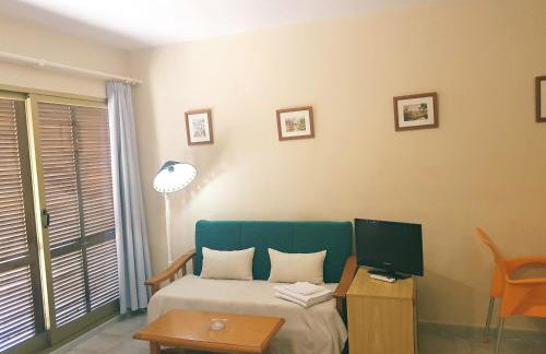 Apartamentos Olympia Center - Foto 11