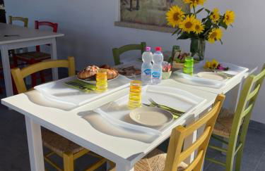 Naturaverde Country House - Foto 29