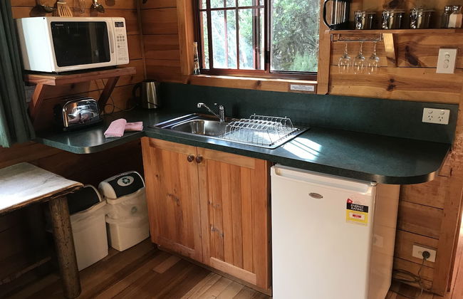 Cradle Highlander - Foto 51