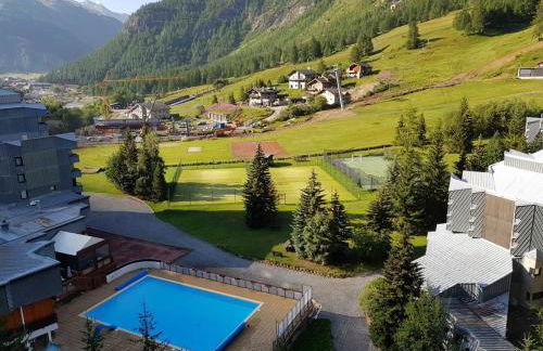 Le Santel 199 - Foto 1