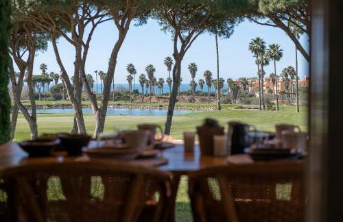 Apto Lujo Exclusivo vistas Golf y Mar - Foto 2