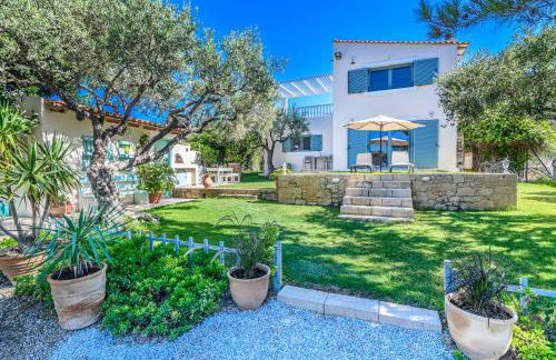 Delightful Seaside Villa - Foto 1