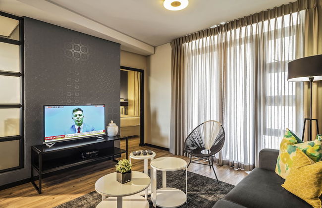 CAG The Vantage - Photo 54