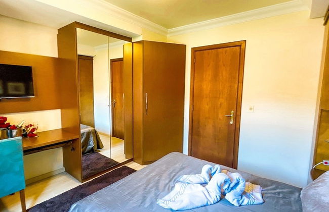 Requinte e Sofisticação -Monte Belo Flat - Foto 3