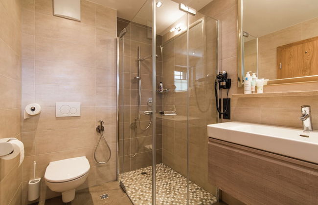 Chalet With Sauna in Neukirchen am Grossvenediger - Foto 31