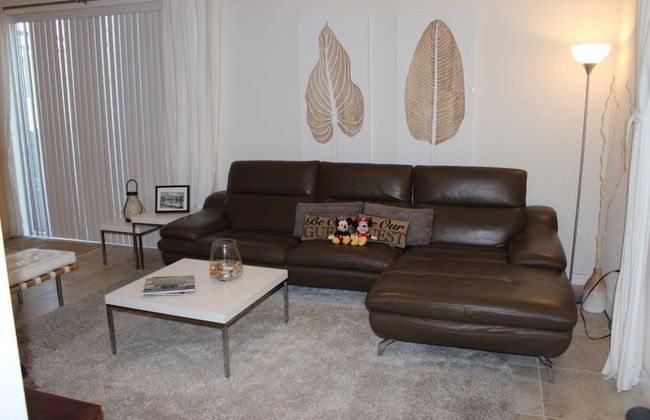 Aco63675 - Bella Vida Resort - 4 Bed 3 Baths Townhouse - Foto 22