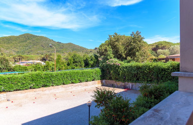 Appartamento Arancio - Foto 10